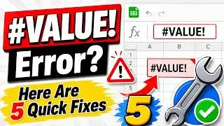 Five Ways To Fix 