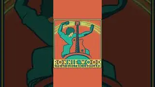 Ronnie Wood - Live At Electric Ladyland - OUT NOW