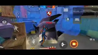 My settings ⚙️ + Hud + Dpi Xiaomi Redmi Note 5📱free fire satisfactory☘️