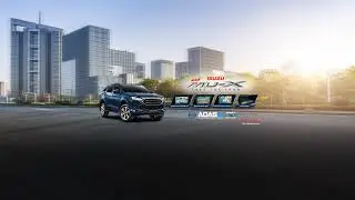2024 Isuzu D-Max Official Launch