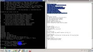 Configuration EIGRP over dmvpn