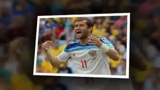 2014 FIFA World Cup