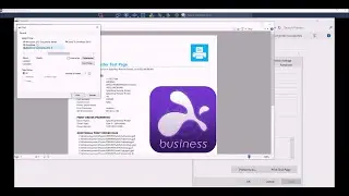 How to remote print using Splashtop from your work to home PC by intellibeam.com