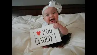 Dad love Whatsapp status | Stress Free Music Channel