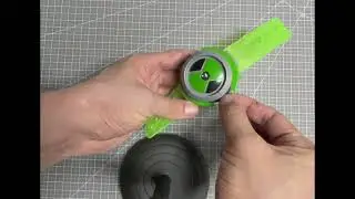 Ben 10 Omnitrix