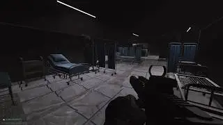 Killa VS 6.3 AP MPX Build