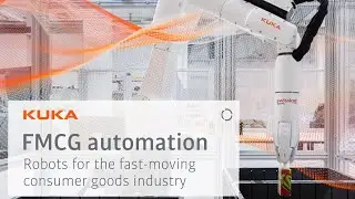From supply to distribution: How the Consumer Goods industry benefits from holistic automation