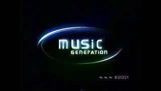 Onyx.tv - a couple of idents (2001)