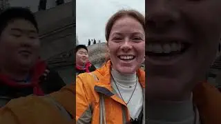 A humbling chat with Chinese school Kids