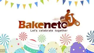 Bakeneto - an Eggless Online Cake Delivery Shop. | Get 20% OFF Use code: BKNT20.