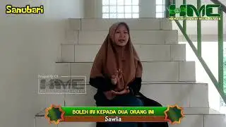 SILAHKAN IRI KEPADA DUA ORANG INI | SAWLIA