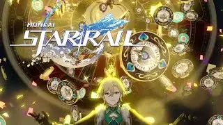 Aventurine Summons - Honkai Star Rail