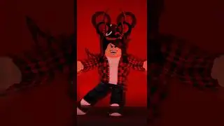 He Ruined my Life😭💔 #roblox #robloxedit #shorts