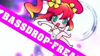 Bassdrop Freaks - Camelia feat. Nanahira