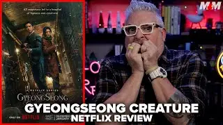 Gyeongseong Creature - Part 1 (2023) Netflix Series Review (Episodes 1 - 6)