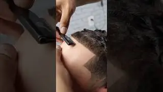 Couldn’t let’s bro go out sad like that #barber #entrepreneur #barberdts #barberconnect #barberking