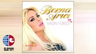 BERNA ARICI-AYNA