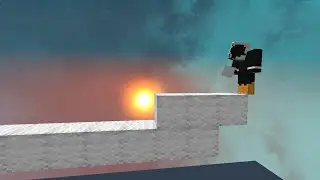 Godbridging in solo bedwars