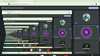 PCNSE Day 16 | Panorama (Managing Firewalls) | #rameshtechlibrary