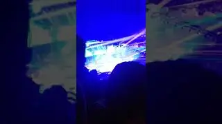 Trans Siberian Orchestra Madness Of Men 12/29/18 Xcel Energy Center St. Paul, MN