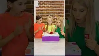 Mystery Box Surprise 🎁🍫🍭🐍🕷️ 