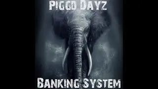 DZE Piggd Banking System Demo