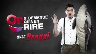 Bengui à ONDAR