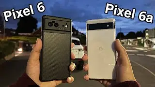 Pixel 6a | Detailed Tests & Review | Pros & Cons | Best Midrange Smartphone?