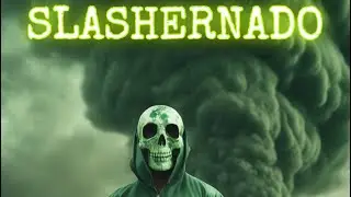 SLASHERNADO | Full Free Feature Length Horror Film