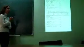 LXII конференция студентов МИТХТ | Загорулько Е. С.