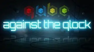 Q.U.B.E. - Against The Qlock DLC OFFICIAL TRAILER