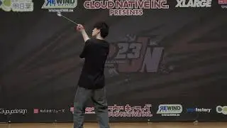 2023JN 1A Final 01 Kohei Nishimura