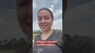 Hep sen mi yapacaksın