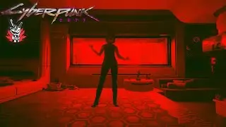 Cyberpunk 2077 : Don't Fear The Reaper Ending
