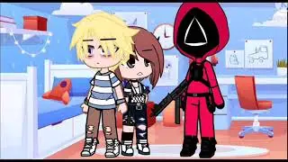 no... (meme squid game)