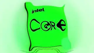 Intel Core Logo (2020) Center Effects In G-Major 1