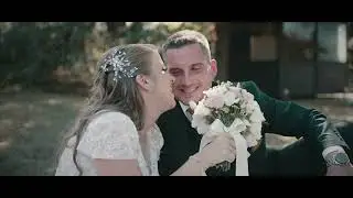 KRISTINA & MILOŠ - Wedding Highlight
