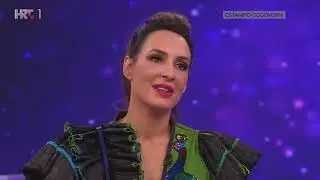 KOD NAS DOMA - Ivana Kovač