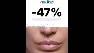 Effaclar Serum: peeling diario que te ofrece resultados visibles desde la 1ra mañana 👨🏻‍⚕️
