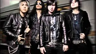 Escape The Fate - You Are So Beautiful