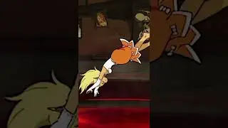 That’s my girl❤️ #wakfu #вакфу #shorts