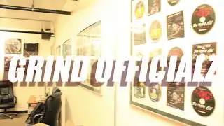 Grind Officialz- Ride Out PROMO [Prod. By T Why Xclusive]