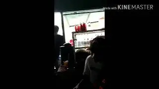 Bule Depok Going To Final Piala Presiden 2018 // PERSIJA 3-0 BALI UNITED // Std.SUGBK