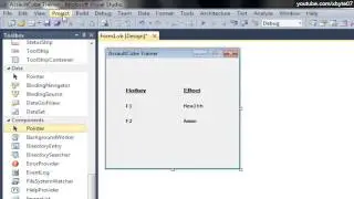 How to make Game Trainer For Any Game in Visual Basic