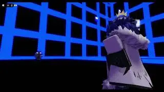 Undertale RP: Blazing Hope - [Mecha 404 Vs Error 404]