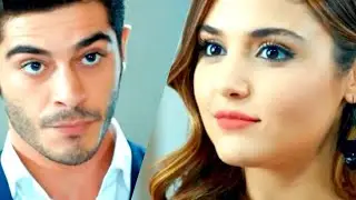 Tu Jo Kahe to duniya bula du me - Hayat & Murat Sad Song