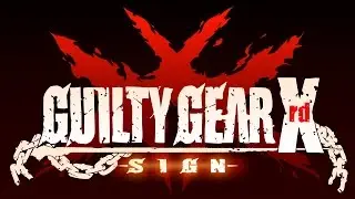 Guilty Gear Xrd - Sign - All Instant Kills *Destroyed* PS4 (1080p60HD)