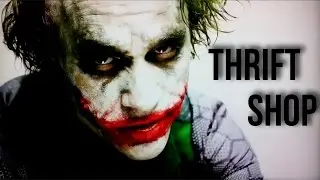 The Joker | Thrift Shop