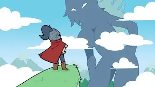 Все, чего я хочу - это быть тем, кто увидит огромную женщину... | #PrincessHunter