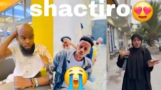 qosalka aduunka || waa sheko kale oo leen laga liye 🏃‍♂️‍➡️😂😂😂@Shactirosomalifans